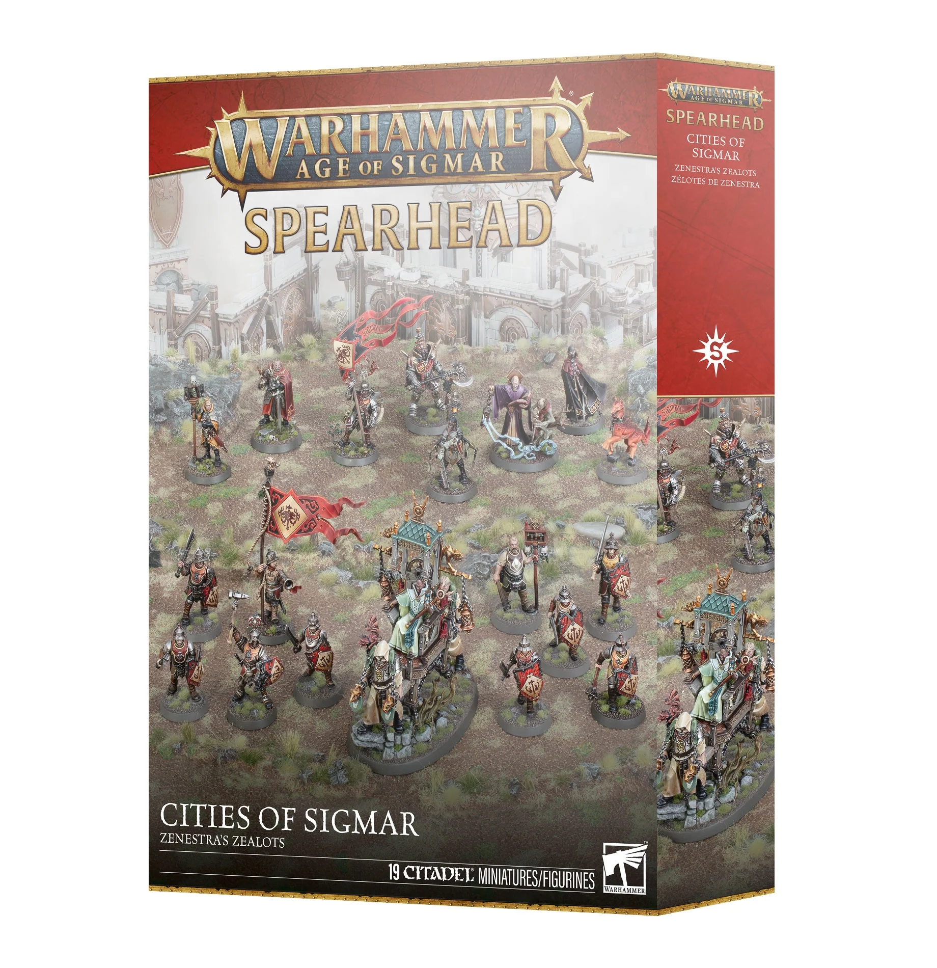 Tabletop 10% off